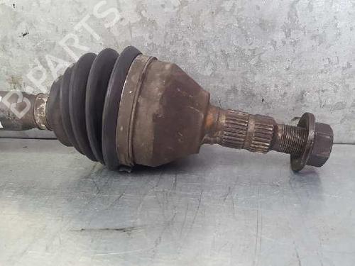 Right front driveshaft OPEL SIGNUM Hatchback (Z03) 1.9 CDTI (F48) | BP12712367M39 