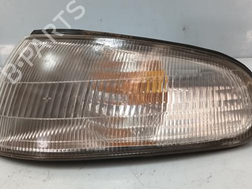 Used Left front indicator HYUNDAI S COUPE (SLC) 1.5 i Turbo (116 hp) 21218563