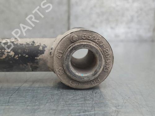 Left rear suspension arm HYUNDAI MATRIX (FC) 1.5 CRDi | BP13974067M14 