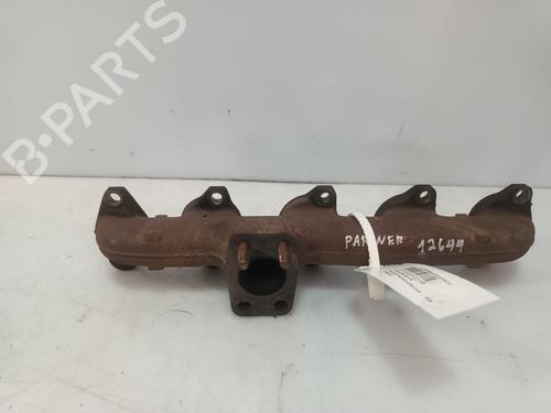 Used Exhaust manifold PEUGEOT PARTNER Tepee [2008-2025]  29115370