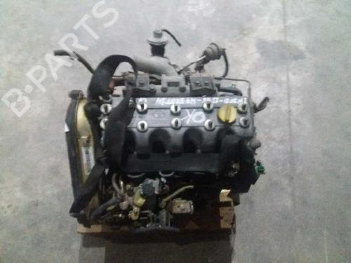 Engine TATA INDIGO MARINA (4_V2)  | BP12855436M1 