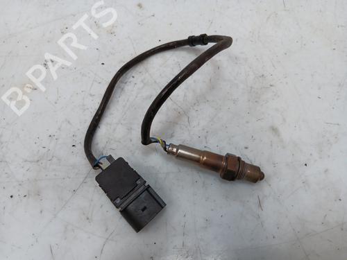 Used Electronic sensor SEAT LEON (1M1) [1999-2006]  24865956