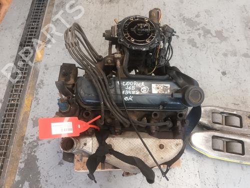 Motor Motor FORD FIESTA Box Body/MPV (F3L, F5L) 1.3 (60 hp) 36361256 36361256