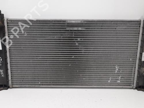Køler FIAT STILO (192_) 1.6 16V (192_XB1A) (103 hp) 12756436