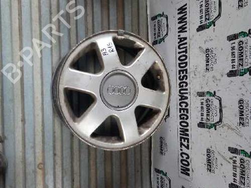 Used Rim AUDI A3 (8L1) 1.9 TDI (110 hp) 12806064