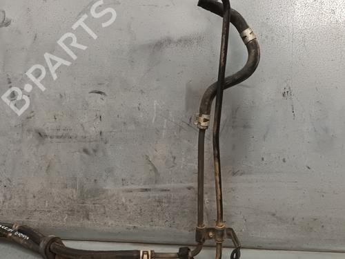 Pipe TOYOTA YARIS (_P1_) 1.0 (SCP10_, SCP10R) | BP14997102M125 