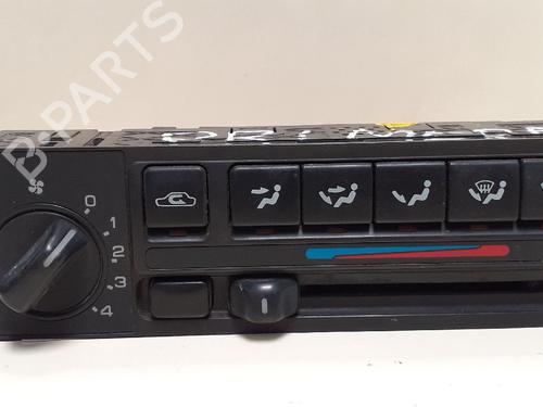 Used Climate control NISSAN PRIMERA (P10) 1.6 (90 hp) 12763683