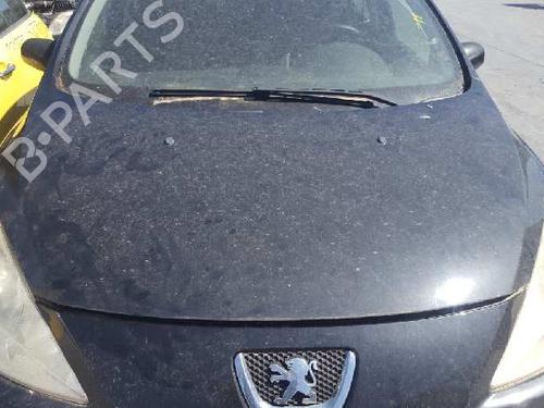 ABS pump PEUGEOT 307 (3A/C) 1.6 16V | BP12742185M43 