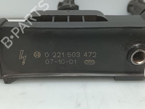 Ignition coil OPEL ASTRA H (A04) | BP32017997M94 - Image 4