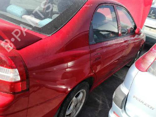 Other KIA SHUMA I (FB) 1.5 i 16V (AFB242) | BP12726909O1 