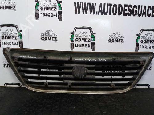 Grille HONDA LEGEND III (KA) 3.5 i 24V (KA9) | BP12812230C40