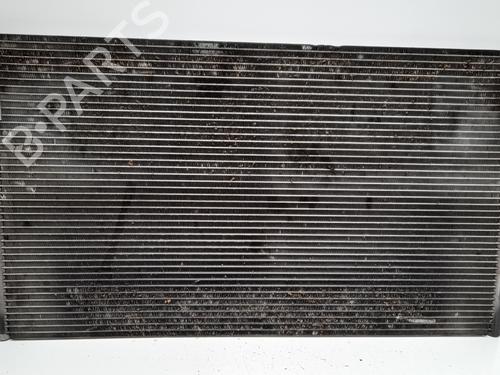 AC Kondensor CHRYSLER VOYAGER IV (RG, RS) 2.8 CRD (150 hp) 12783256