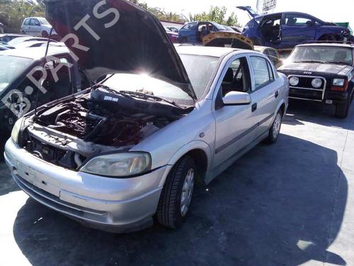 OPEL ASTRA G Hatchback (T98) 1.7 TD (F08, F48) (68 hp) 1408642