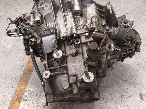 Gearbox MAZDA 6 Saloon (GG) 2.0 DI (GG14) | BP17439361M3 