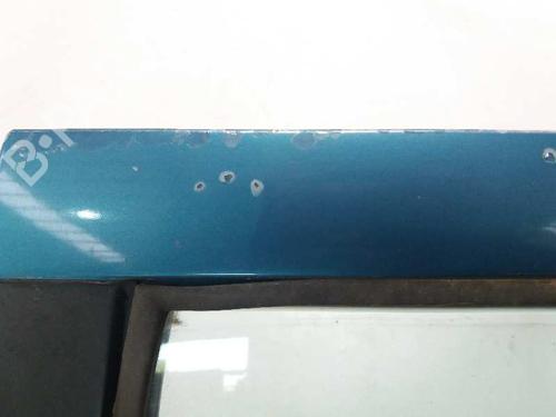 Left rear door SEAT CORDOBA Vario (6K5) 1.6 i | BP12716230C4 