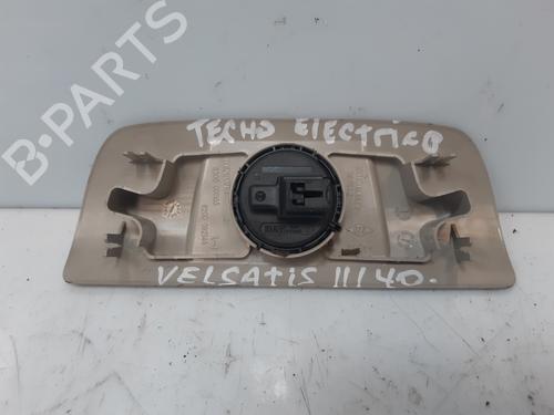 Switch RENAULT VEL SATIS (BJ0_) 3.0 dCi (BJ0S) | BP18961325I30 