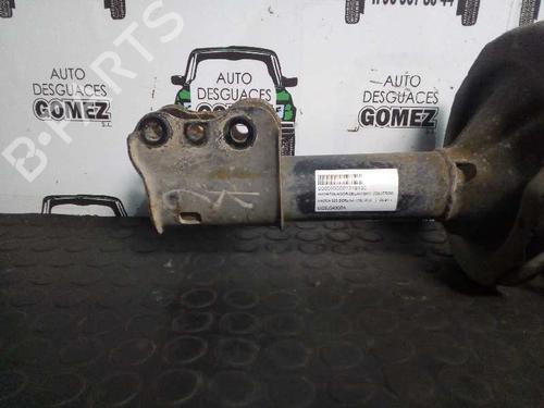 Left front shock absorber MAZDA 626 V Station Wagon (GW) 2.0 (GWEW) | BP12684594M16 