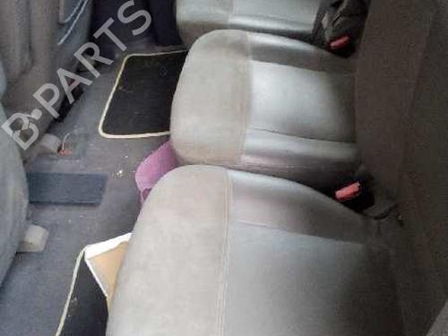 Poulie RENAULT ESPACE IV (JK0/1_) 3.0 dCi (JK0J, JK0V) | BP13967854M122