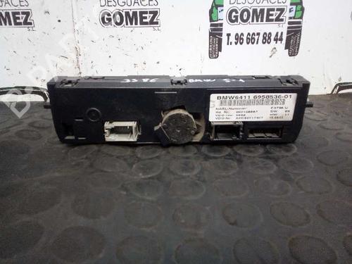 Climate control BMW 1 (E87) 120 d | BP12695571I5 
