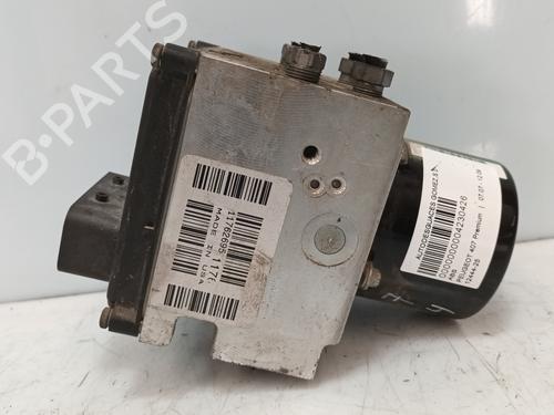 Used ABS pump PEUGEOT 407 (6D_) [2004-2011]  25606937