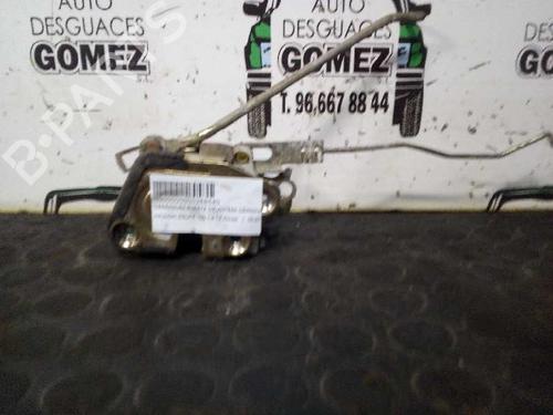 Used Front right lock HYUNDAI COUPE I (RD) 1.6 16V (116 hp) 12781504