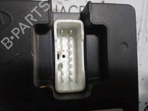 Electronic module HYUNDAI SANTA FÉ II (CM) 2.2 CRDi GLS | BP12684054M83 