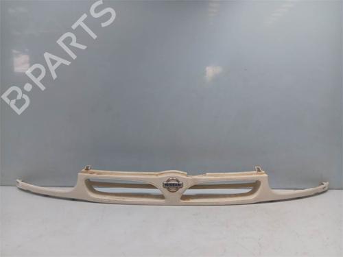 Used Grille Grille 38408123 38408123