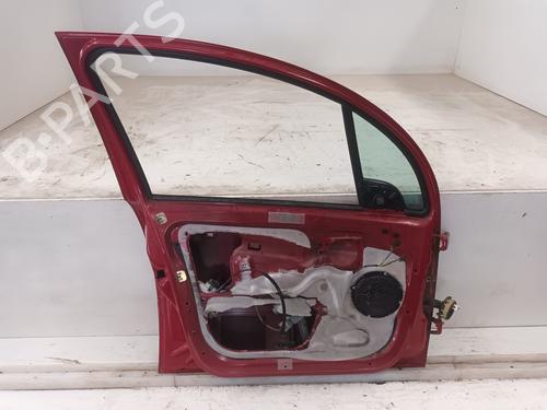 Left front door CITROËN C3 I (FC_, FN_) 1.4 HDi | BP29333010C2 