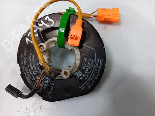 Used Squib airbag OPEL ASTRA F Estate (T92) 1.7 TD (F35, M35) (68 hp) 30627036