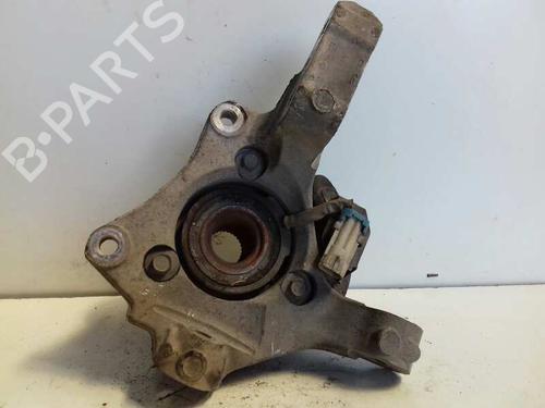 Right front steering knuckle CHEVROLET ALERO 2.4 16V | BP12747166M26 
