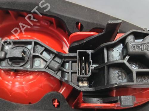 Right tailgate light SEAT LEON (1P1) 1.2 TSI | BP40561202C80 - Image 4