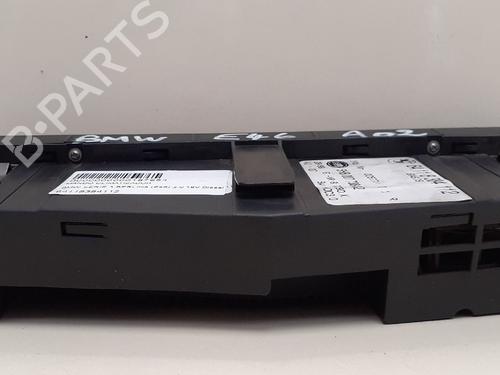 Climate control BMW 3 (E46) 320 d | BP12727279I5 