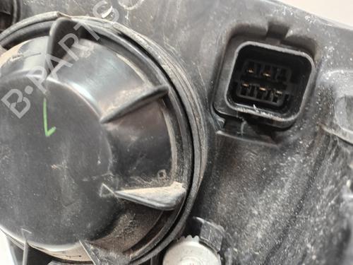 Left headlight HYUNDAI ACCENT III Saloon (MC) 1.4 GL | BP16269379C28 