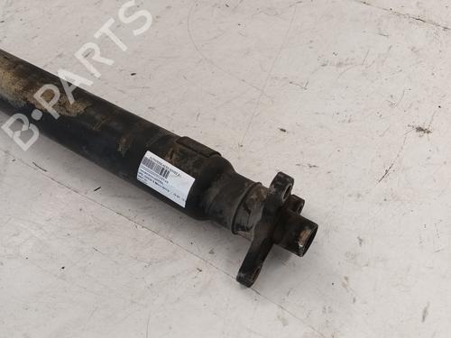 Driveshaft OPEL OMEGA B (V94) 2.5 TD (F69, M69, P69) | BP20170258M37 
