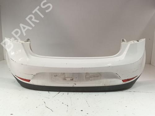 rear-bumper-seat-ibiza-iv-6j5-6p1-2008-2009-2010-2011-2012-2013-2014-2015-2016-2017-34404439 main image