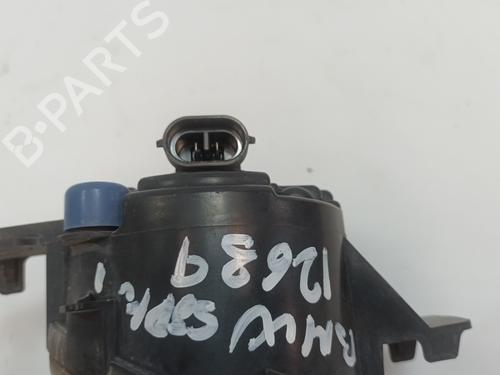 Left front fog light BMW 1 (E81) 116 i | BP27177709C30 