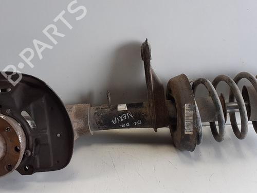 Used Right front shock absorber DAEWOO NEXIA Saloon 1.5 16V (19) (90 hp) 12727466
