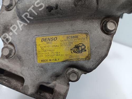 AC compressor FIAT 500 (312_) 1.2 (312AXA1A) | BP35753389M34 - Image 4