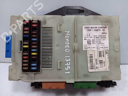 fuse-box-ford-mondeo-iv-ba7-2007-2008-2009-2010-2011-2012-2013-2014-2015-40076774 main image