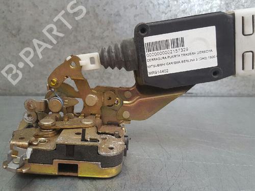 Used Rear right lock MITSUBISHI CARISMA (DA_) 1.8 16V GDI (DA2A) (125 hp) 12744545