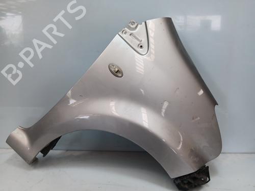 Used Right front fenders TOYOTA AYGO (_B1_) 1.0 (KGB10_, KGB10R) (68 hp) 26885647