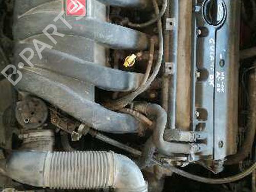 AC Kompressor CITROËN XANTIA (X1_, X2_) 1.8 i 16V | BP12692991M34 