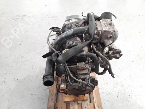 Engine FORD ESCORT V (AAL, ABL) 1.8 D | BP12787511M1 