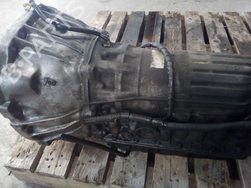 Gearbox TOYOTA HILUX III SUV (_N1_, _N2_)  | BP12859123M3 