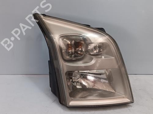 Optica direita FORD TRANSIT Van (FA_ _) 2.2 TDCi (110 hp) 31156685