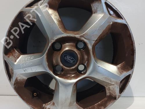 Fælk FORD FIESTA VI (CB1, CCN) 1.4 TDCi (70 hp) 31920392