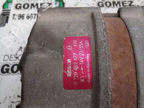 Alternator ALFA ROMEO 145 (930_) 1.4 i.e. 16V T.S. (930.A3A) | BP12818802M7 