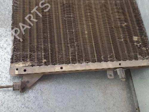 AC radiator FORD ESCORT V (AAL, ABL) 1.8 D | BP12800002M32 