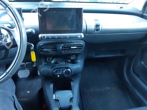 Computer motormanagement CITROËN C4 CACTUS | BP30912354M57