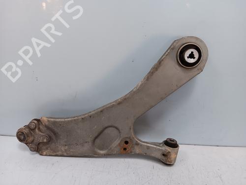 Left front suspension arm PEUGEOT 2008 I (CU_)  | BP29357658M12 